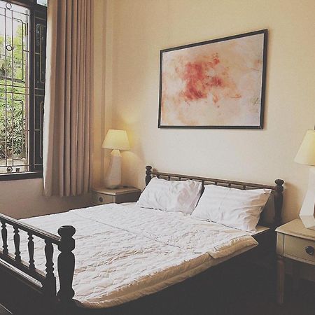 Lela House Apartment ด่งเฮ้ย ภายนอก รูปภาพ