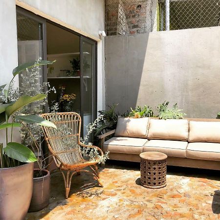 Lela House Apartment ด่งเฮ้ย ภายนอก รูปภาพ