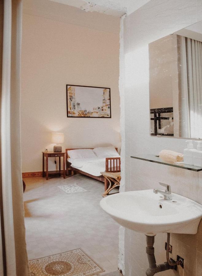 Lela House Apartment ด่งเฮ้ย ภายนอก รูปภาพ