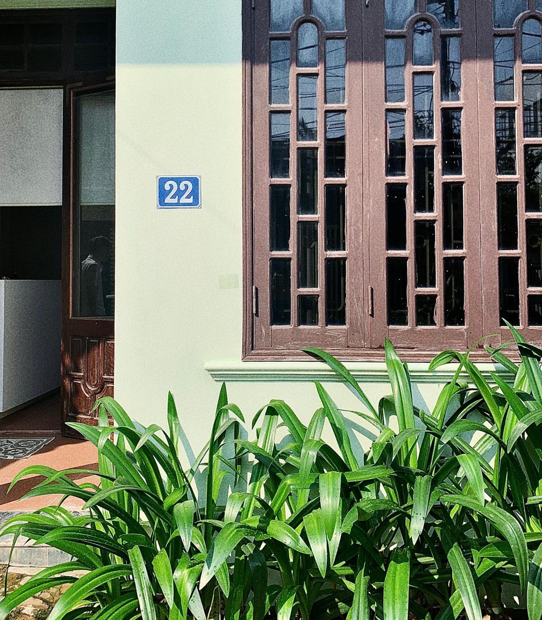 Lela House Apartment ด่งเฮ้ย ภายนอก รูปภาพ