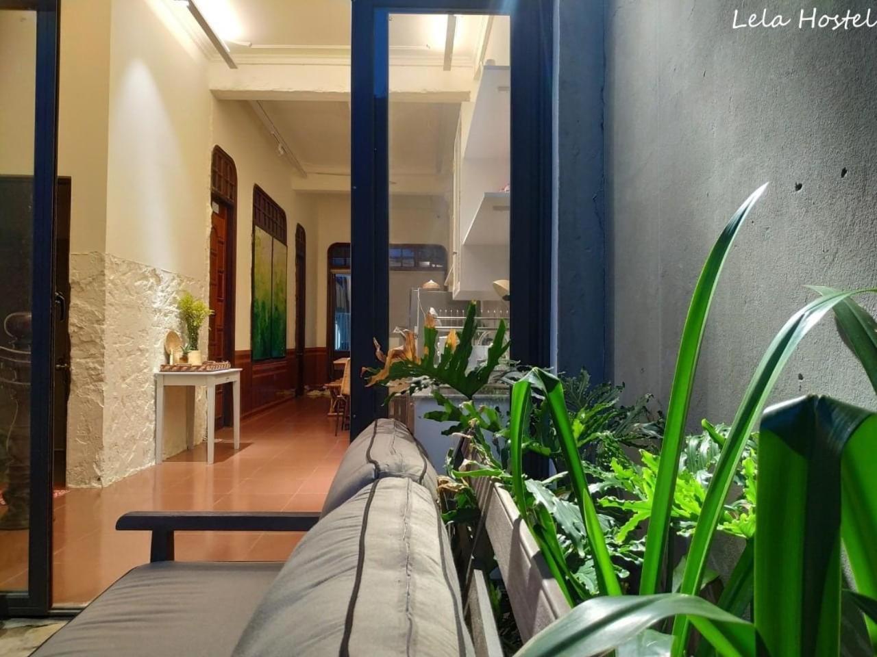 Lela House Apartment ด่งเฮ้ย ภายนอก รูปภาพ
