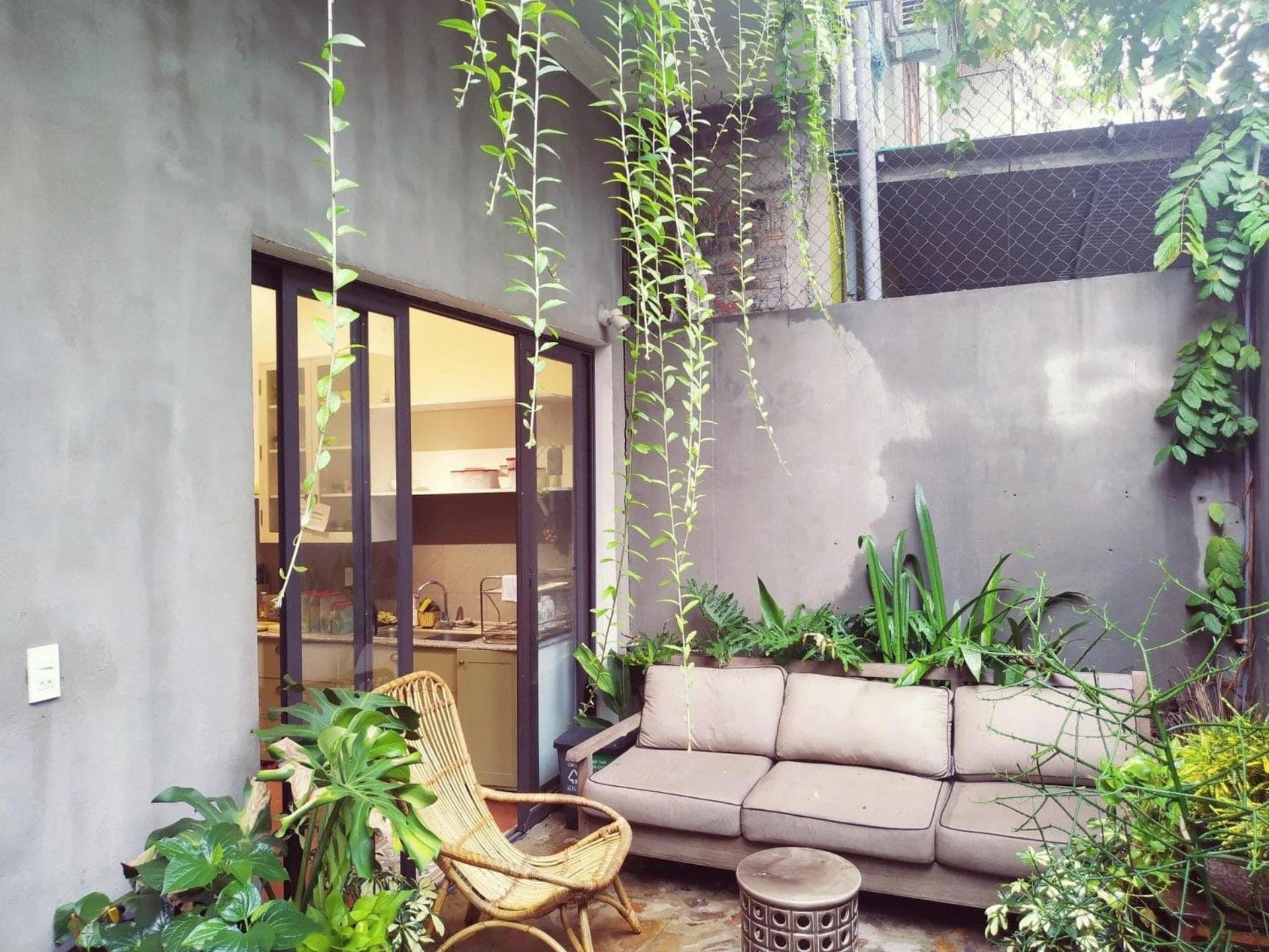 Lela House Apartment ด่งเฮ้ย ภายนอก รูปภาพ