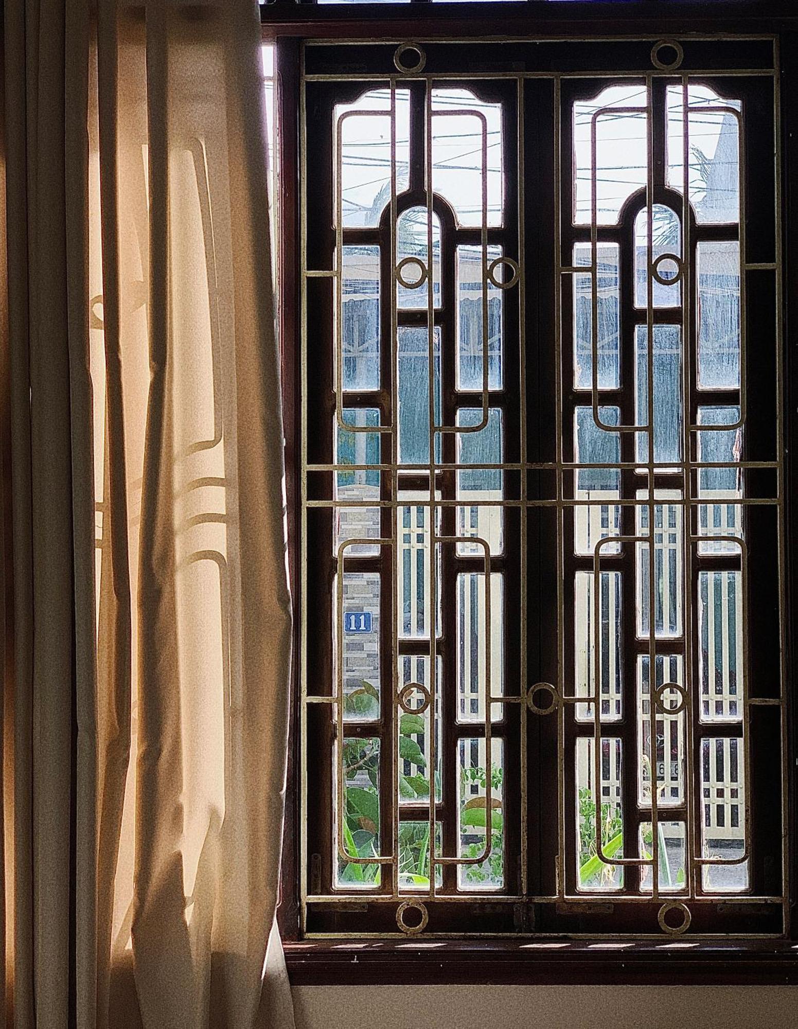 Lela House Apartment ด่งเฮ้ย ภายนอก รูปภาพ