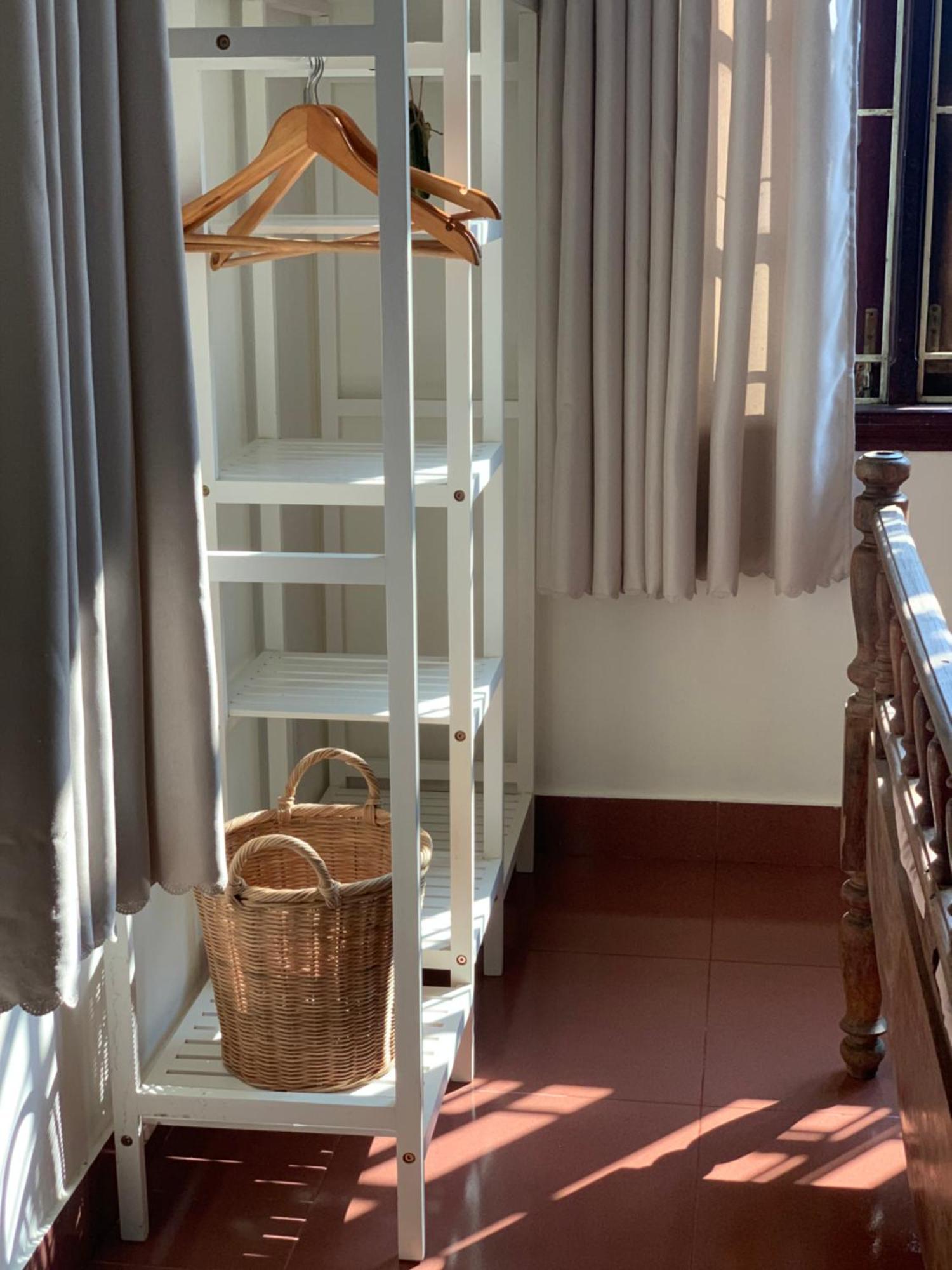 Lela House Apartment ด่งเฮ้ย ภายนอก รูปภาพ