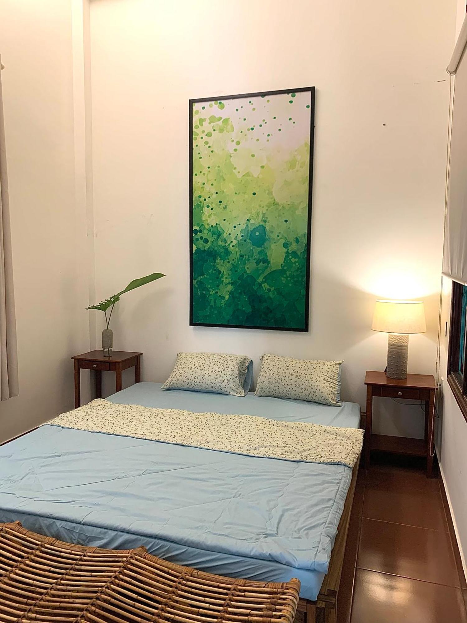 Lela House Apartment ด่งเฮ้ย ภายนอก รูปภาพ