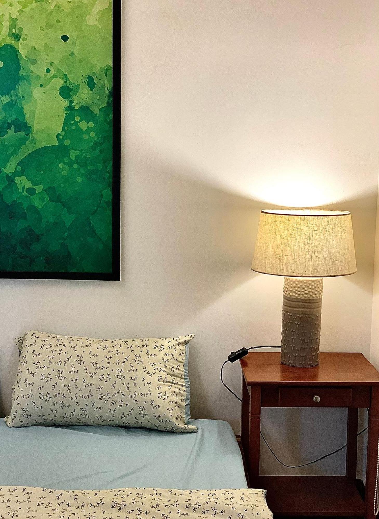 Lela House Apartment ด่งเฮ้ย ภายนอก รูปภาพ