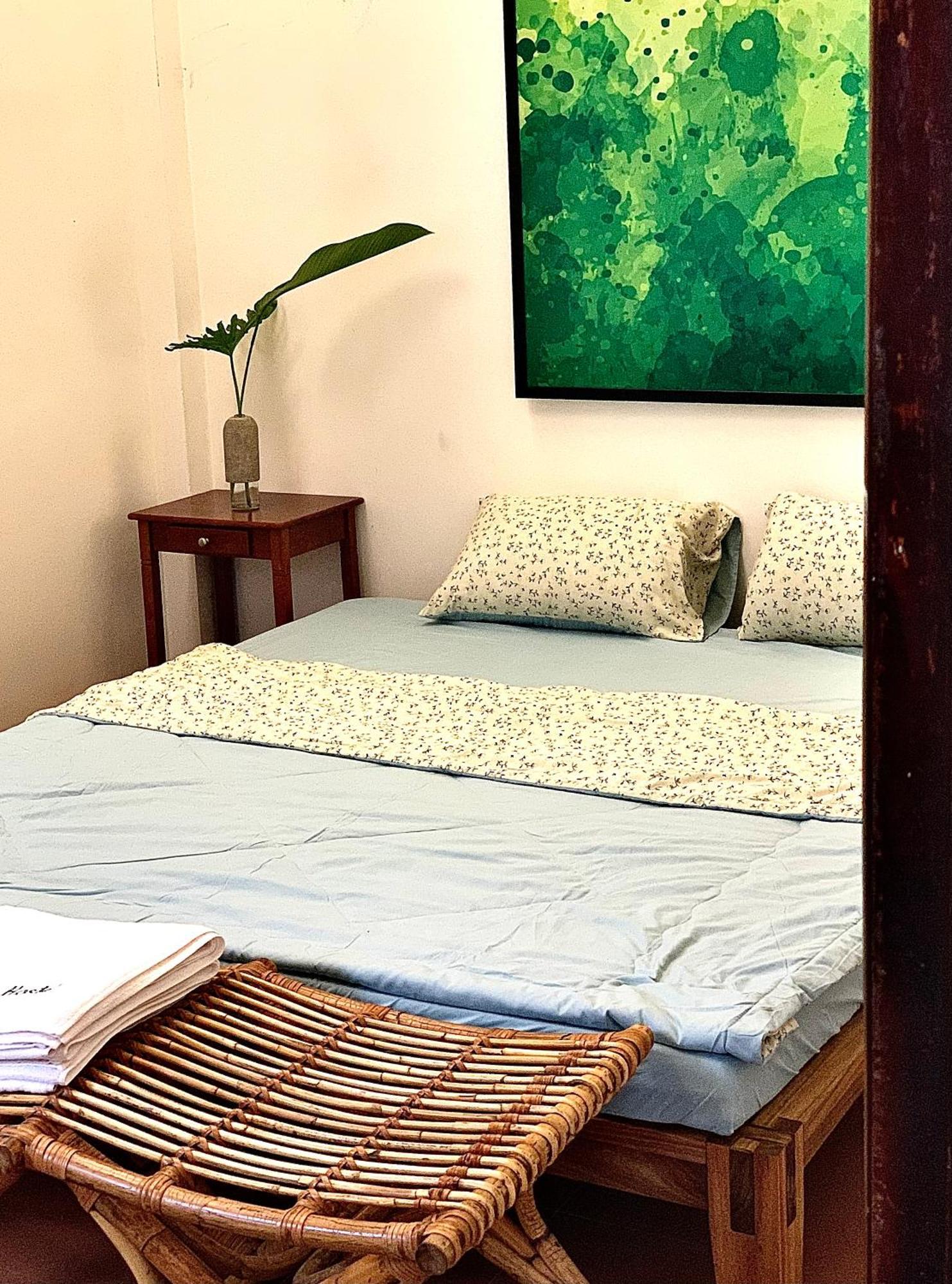 Lela House Apartment ด่งเฮ้ย ภายนอก รูปภาพ