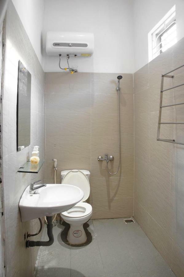 Lela House Apartment ด่งเฮ้ย ภายนอก รูปภาพ